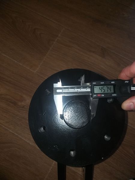 Корпус підшипника БДМ БДП БДН Паллада Антарес БДК 00.1590-01 Запчастин для дискових борон 2222314277 фото