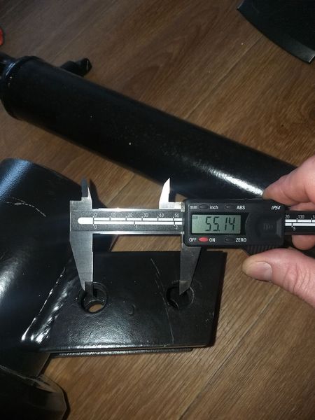 Корпус підшипника БДМ БДП БДН Паллада Антарес БДК 00.1590-01 Запчастин для дискових борон 2222314277 фото