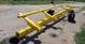 Тележка візок для жатки жниварки 7-9-10-11-12 м Claas, Case,New Holland, JOHN DEERE, CLAAS 2250209594 фото 11