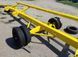 Тележка візок для жатки жниварки 7-9-10-11-12 м Claas, Case,New Holland, JOHN DEERE, CLAAS 2250209594 фото 13