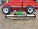 Тележка візок для жатки жниварки 7-9-10-11-12 м Claas, Case,New Holland, JOHN DEERE, CLAAS 2250209594 фото 18