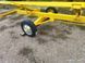Тележка візок для жатки жниварки 7-9-10-11-12 м Claas, Case,New Holland, JOHN DEERE, CLAAS 2250209594 фото 4