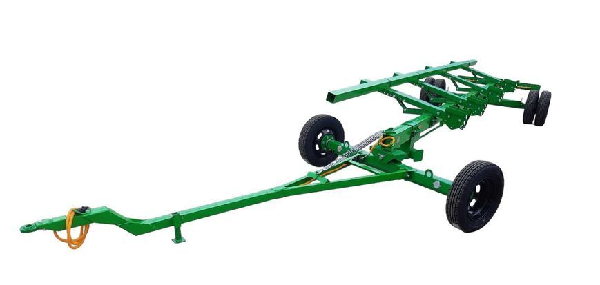 Тележка візок для жатки жниварки 7-9-10-11-12 м Claas, Case,New Holland, JOHN DEERE, CLAAS 2250209594 фото