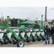Сіялка УПС-8-02 2х контурна виробництво Кропив'янський 907159152 фото 1