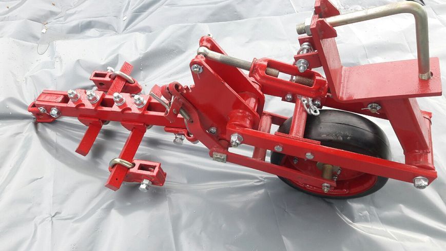 Купити секцію КРН Кропивніцький Секція КРН КРНВ Візок на крн 903266059 фото