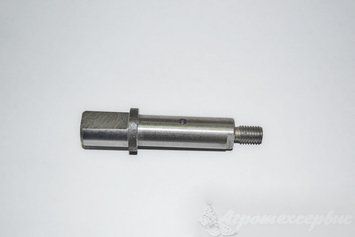 Оригинальные запчасти СУПН Вал Н 126.13.606 Выс. Аппарат СУПН-8 Н 126.13.606 фото