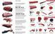 Підкормочна система для внесення мінеральних добрив для пропашних сівалок КРНВ КРН 46.1010 фото 8