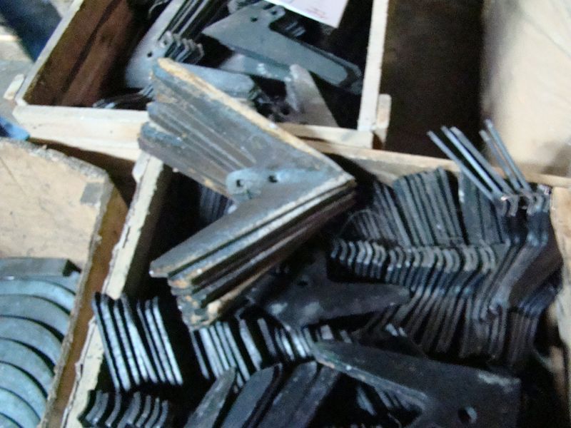 Запчастини до культиватора кпс Лапа 5,4 (270 мм.напл.) Одеська. ст.65Г ціна, опт, ЗАТР ПРОДУК! ОД 3.251-14 фото