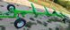 Візок для жниварок (Тележки для жаток) 7-12 м Claas, Case,New Holland, JOHN DEERE, CLAAS 1937744649 фото 6