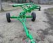 Візок для жниварок (Тележки для жаток) 7-12 м Claas, Case,New Holland, JOHN DEERE, CLAAS 1937744649 фото 1