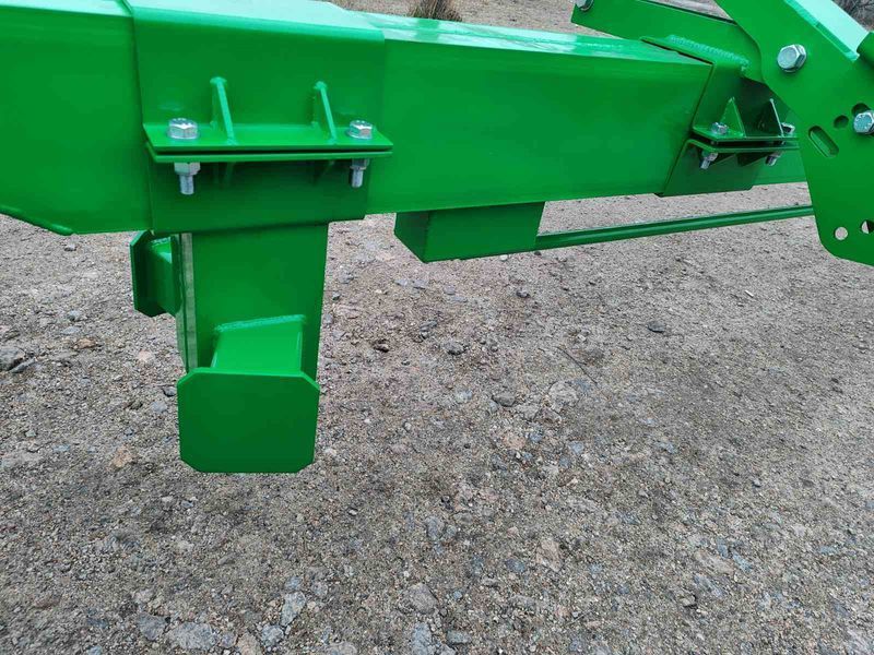Візок для жниварок (Тележки для жаток) 7-12 м Claas, Case,New Holland, JOHN DEERE, CLAAS 1937744649 фото