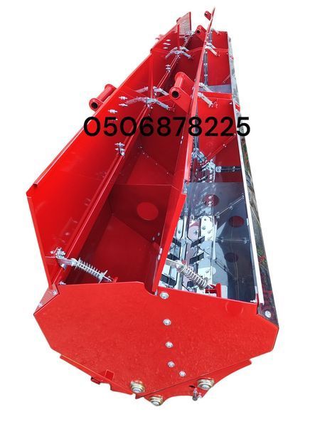 Ящик зерновой СЗ 5,4, СЗ 3,6 бункер сеялки,ящик зерновой сз 3,6 бак сз 5,4 Ящик СЗ 5,4В сборе ОЗШ 00.580А-3Т СЗ ОЗШ 00.580А-3Т фото