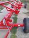 Тележка візок для жатки жниварки CASE Claas New Holland JOHN DEERE 2221324057 фото 3
