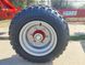 Тележка візок для жатки жниварки CASE Claas New Holland JOHN DEERE 2221324057 фото 10