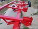 Тележка візок для жатки жниварки CASE Claas New Holland JOHN DEERE 2221324057 фото 2